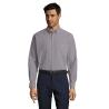 Camisa Oxford de hombre Boston y mujer Embassy Sols®