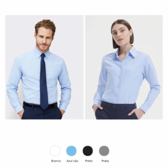 Men's Oxford Shirt Boston...