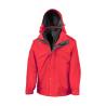 3-in-1 Polar Jacket Result®