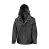 Veste 3 en 1 Polaire Result®