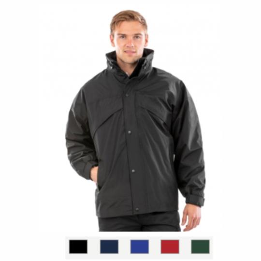 3-in-1 Polar Jacket Result®