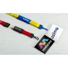 Lanyard con USB Evento (Producción)