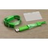 Lanyard avec USB Événement (Production)