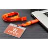 Lanyard con USB Evento (Producción)