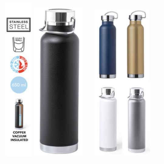 Thermos Flask Staver