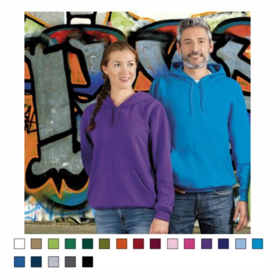 Sudadera de adulto Arizona