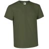 T-shirt unisexe adulte Racing