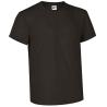 Camiseta unisex infantil Racing