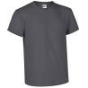 Camiseta unisex infantil Racing
