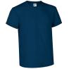 Camiseta unisex infantil Racing