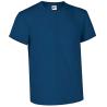 Camiseta unisex infantil Racing