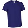 Camiseta unisex infantil Racing