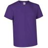 Camiseta unisex infantil Racing