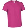 Camiseta unisex infantil Racing