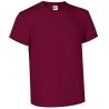 Camiseta unisex infantil Racing