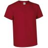 Camiseta unisex infantil Racing