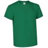 Camiseta unisex infantil Racing