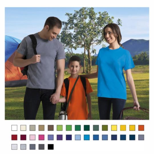 T-shirt unisexe pour enfant...