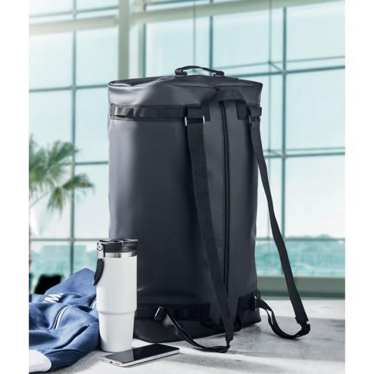 Sports or Travel Bag Mountain