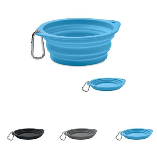 Silicone Cup Kolapdier