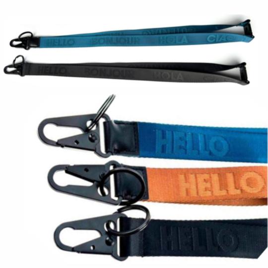 Lanyards