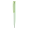 Stylo-bille triangulaire avec système NFC Trinity Uma®