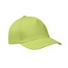 Cap Buzz