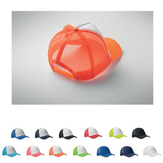 Casquette Bubble