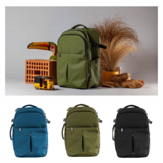 Mochila Excursión
