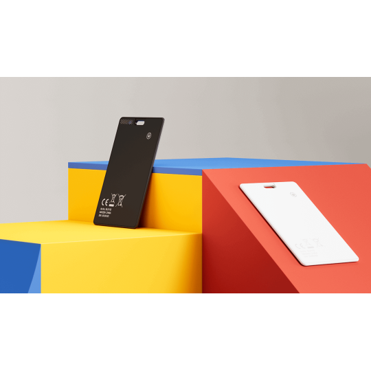 Orbit Card Tracker