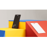 Orbit Card Tracker