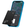 Carte Orbit Suivi