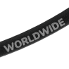 Lanyard avec extensible et avec câble intégré Snapsling (Production)