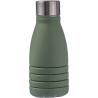 Botella Plegable de Silicona Erin