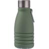 Botella Plegable de Silicona Erin