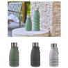 Erin Silicone Foldable Bottle