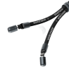 Lanyard avec câble intégré Snapneck (Production)