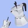 Cafetière Alfonsina One