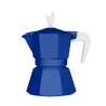 Cafetera Alfonsina Un Color
