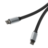 Custom cable in jacquard Loom (Production)