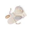 Seido Bath Set