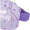 Máscara para ojos con relleno de lavanda Luna