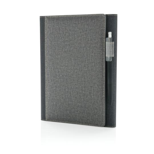 A5 Deluxe Pad