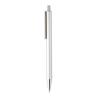 Stylo en aluminium recyclé avec certification RCS de Amisk
