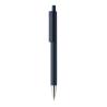 Stylo en aluminium recyclé avec certification RCS de Amisk