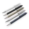 Stylo en aluminium recyclé avec certification RCS de Amisk