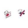 Broche pour foulard (Production)