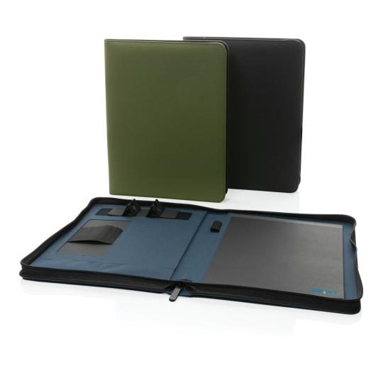 Deluxe technology portfolio...