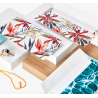 Envelopes Plein (Produção)