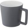 Ceramic mug with matte finish Cali